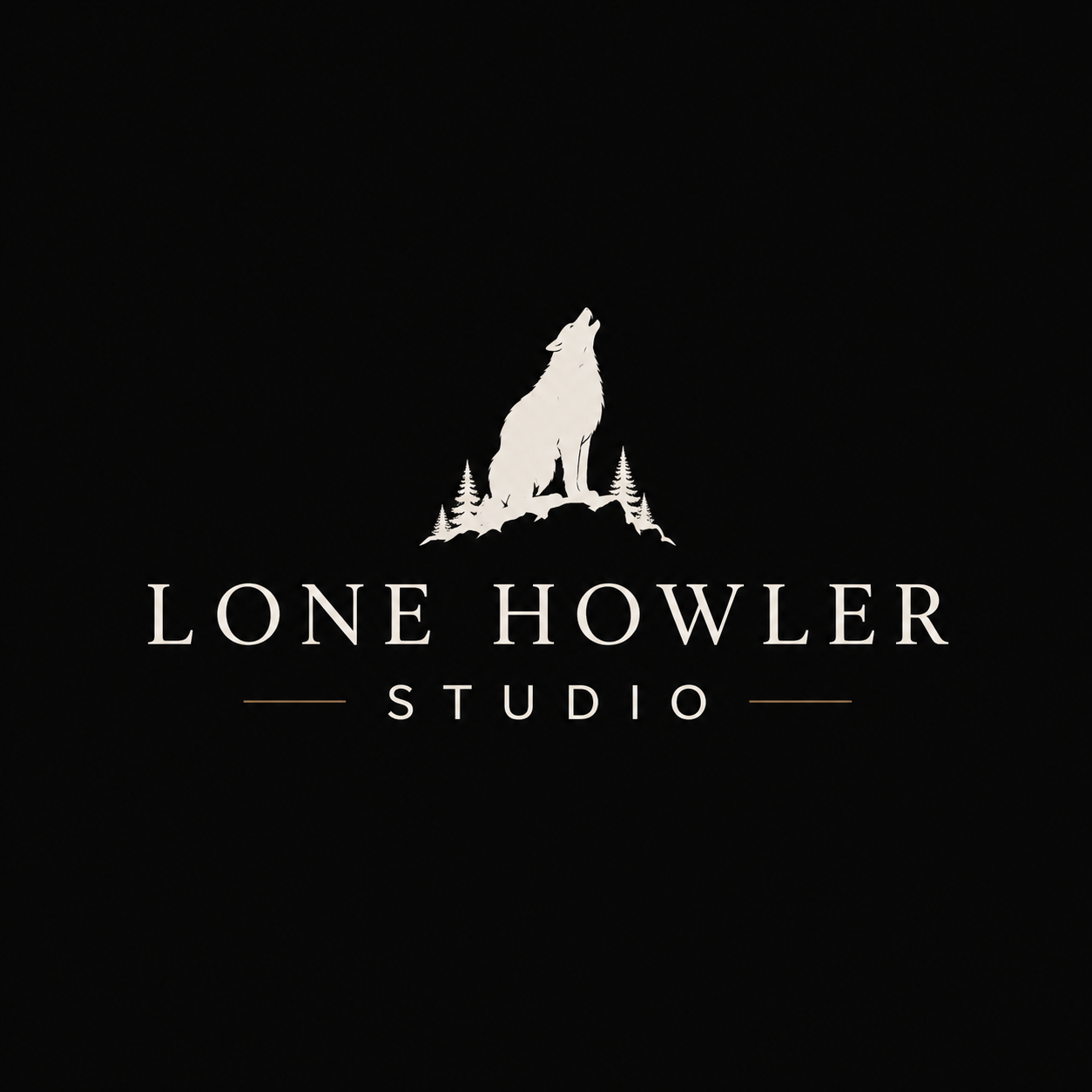 Lone Howler Studio Gift Card