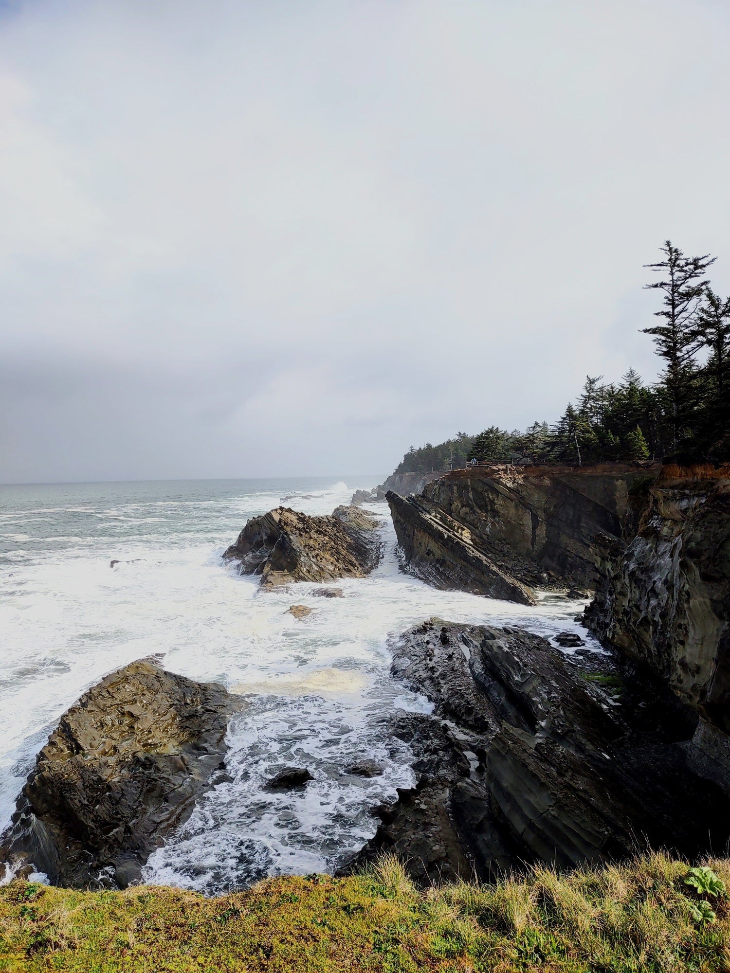 Coastlines