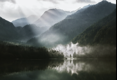 Mountains