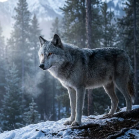 Wildlife