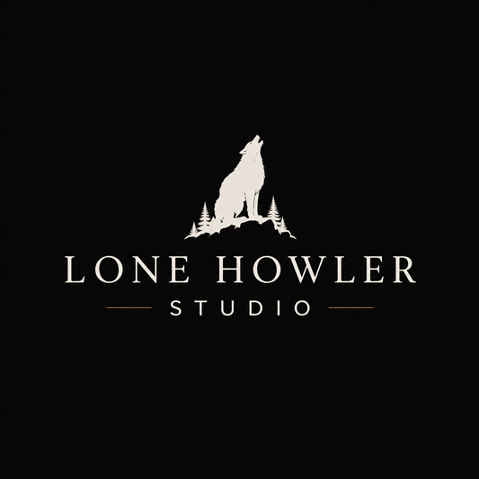 Lone Howler Studio Gift Card