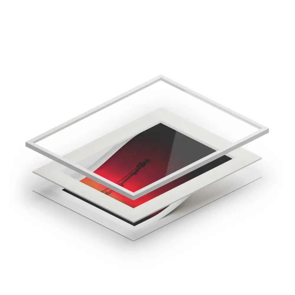 Cosmic Signal Home Decor