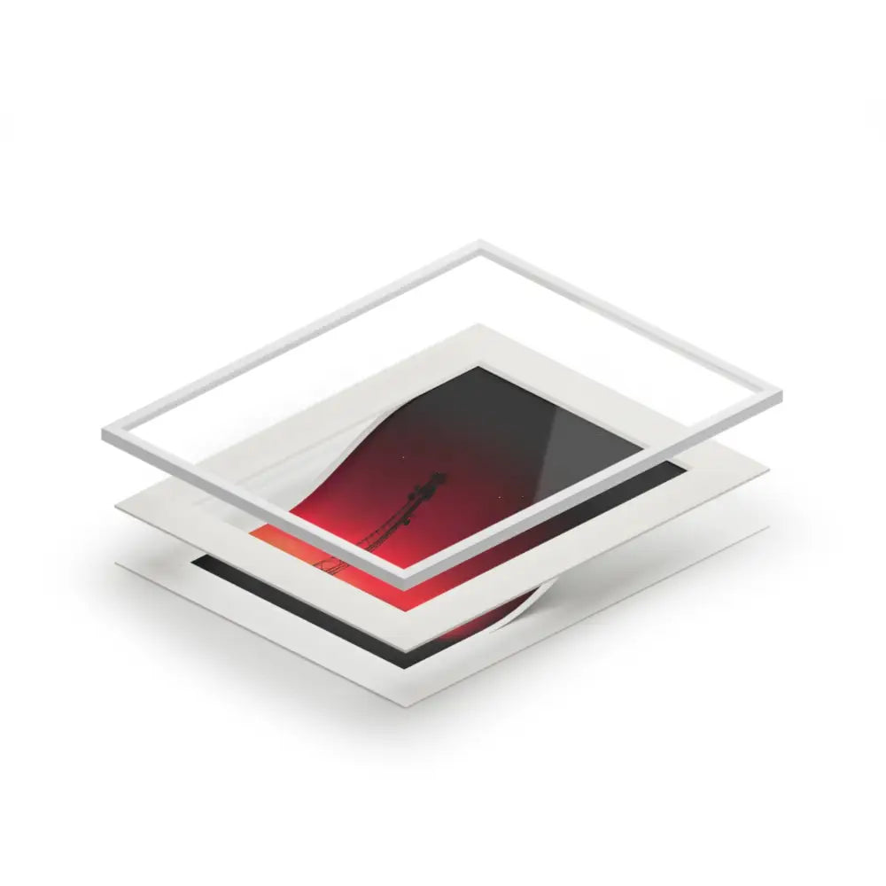 Cosmic Signal Home Decor