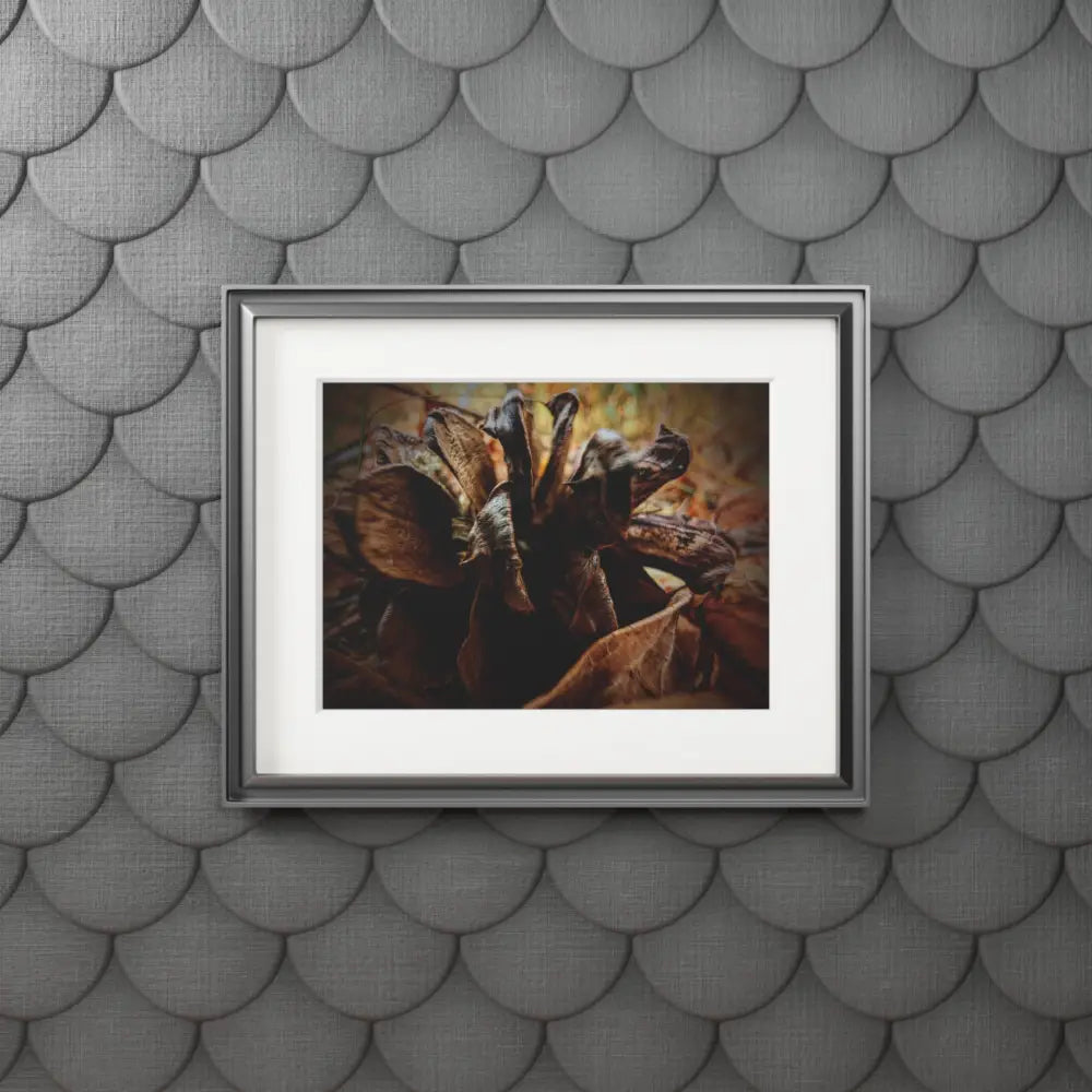 The Forest’s Heart Home Decor